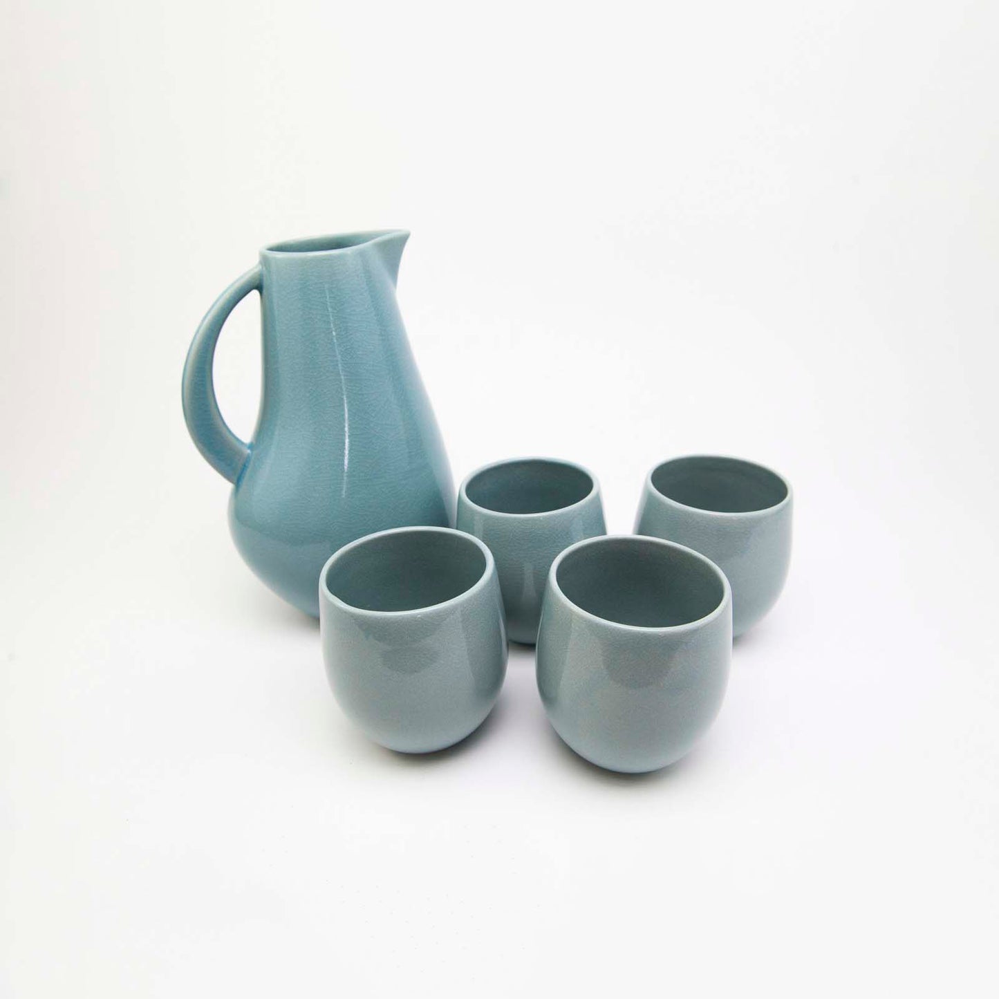 Large Drink Set