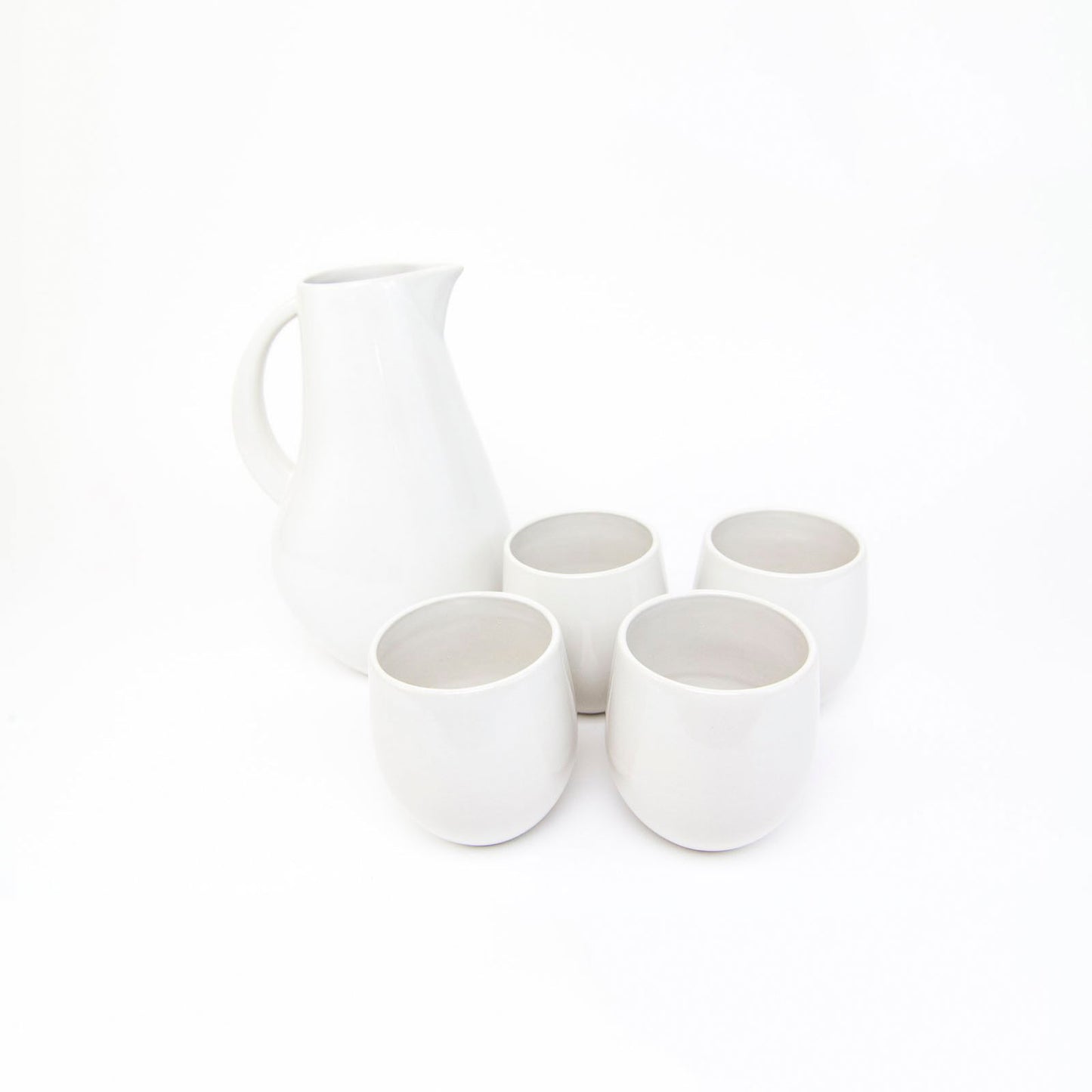 Large Drink Set