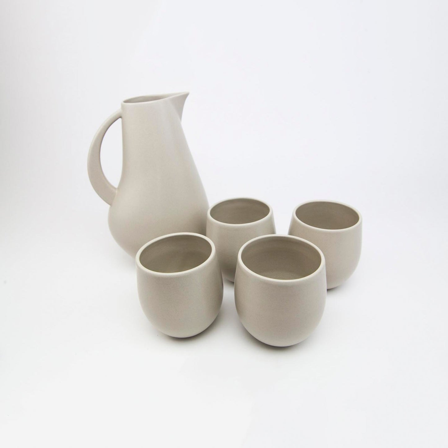 Large Drink Set