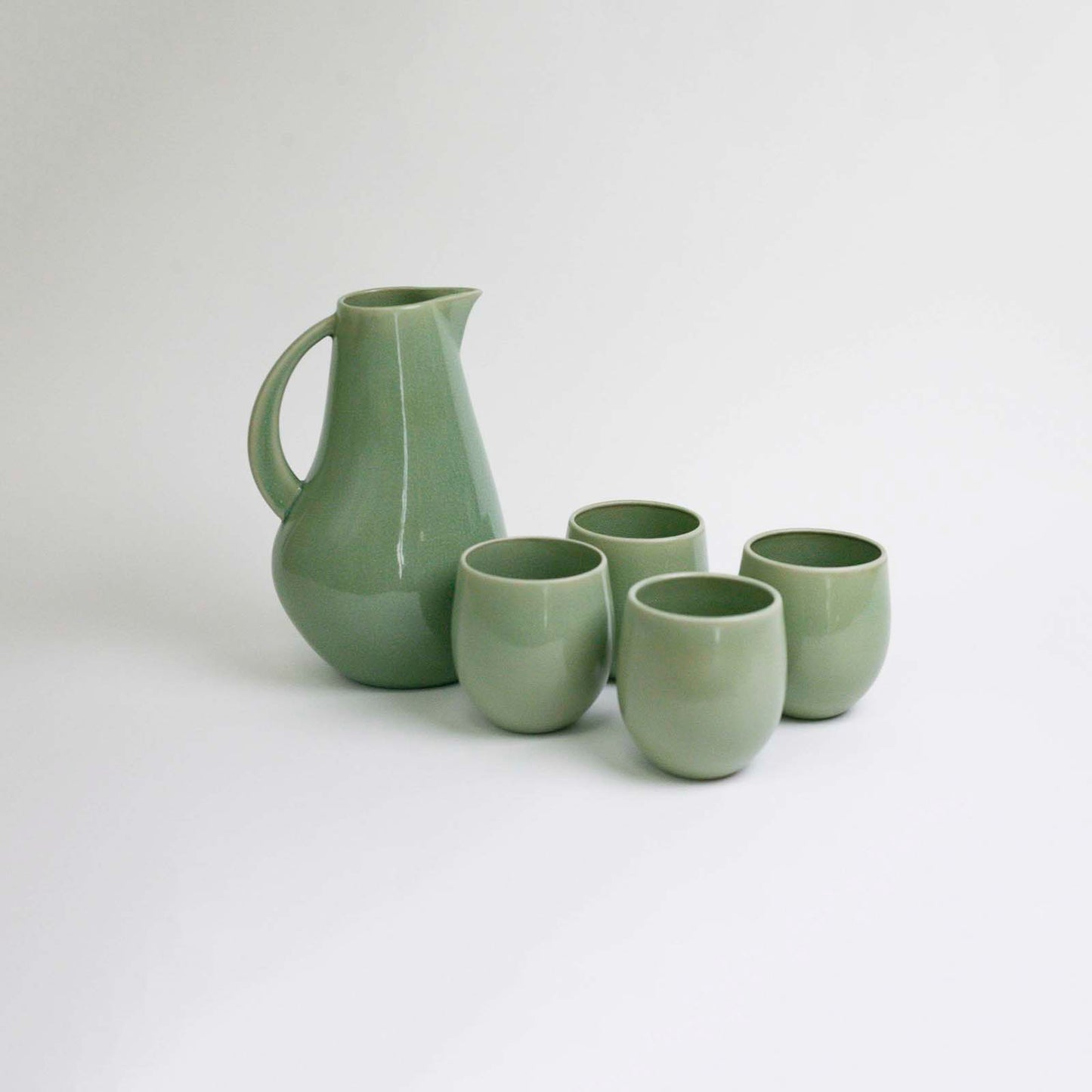 Large Drink Set