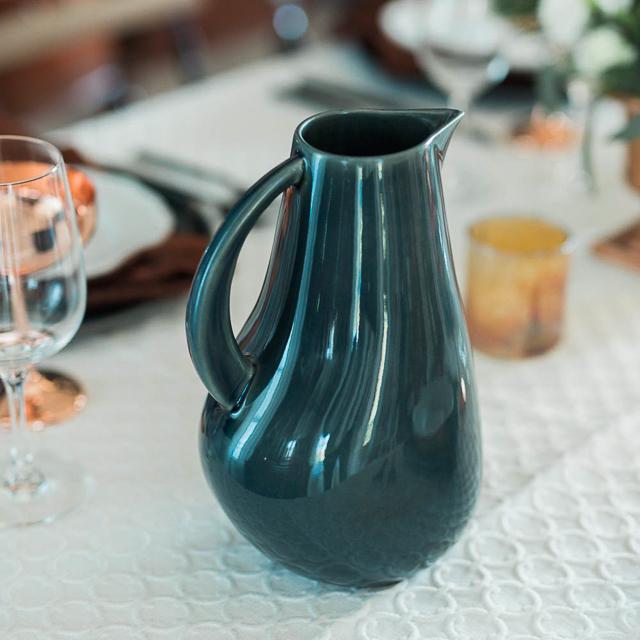 Pitcher