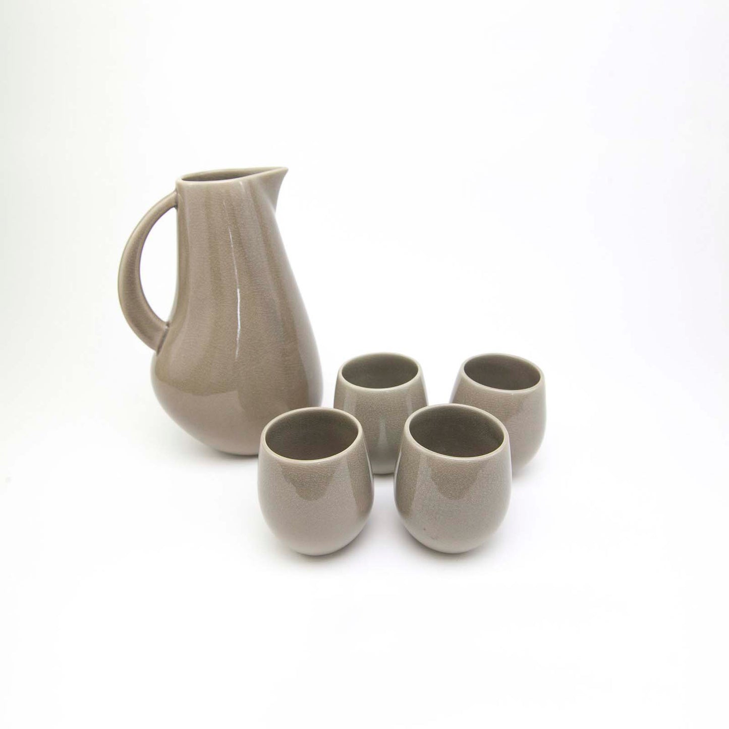 Regular Drink Set