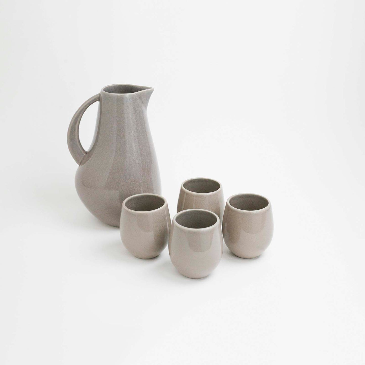 Regular Drink Set