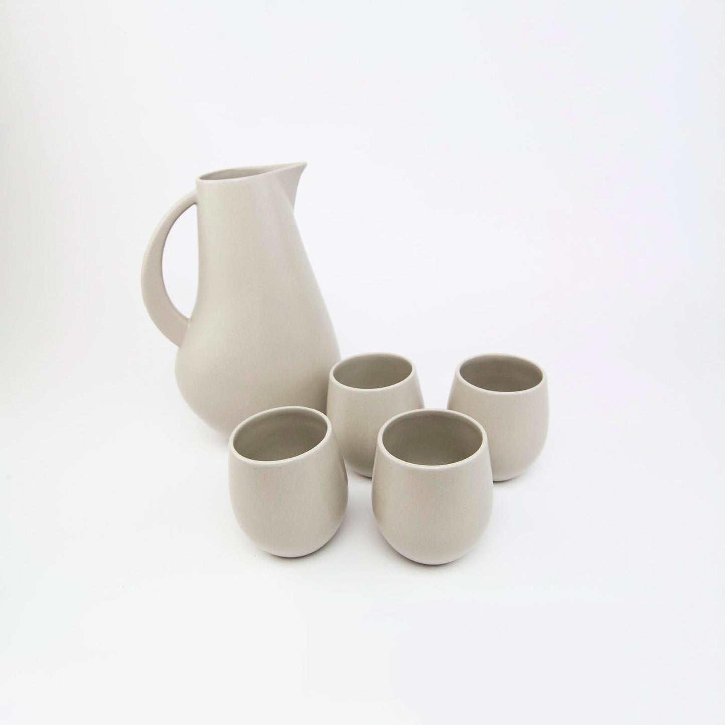 Regular Drink Set