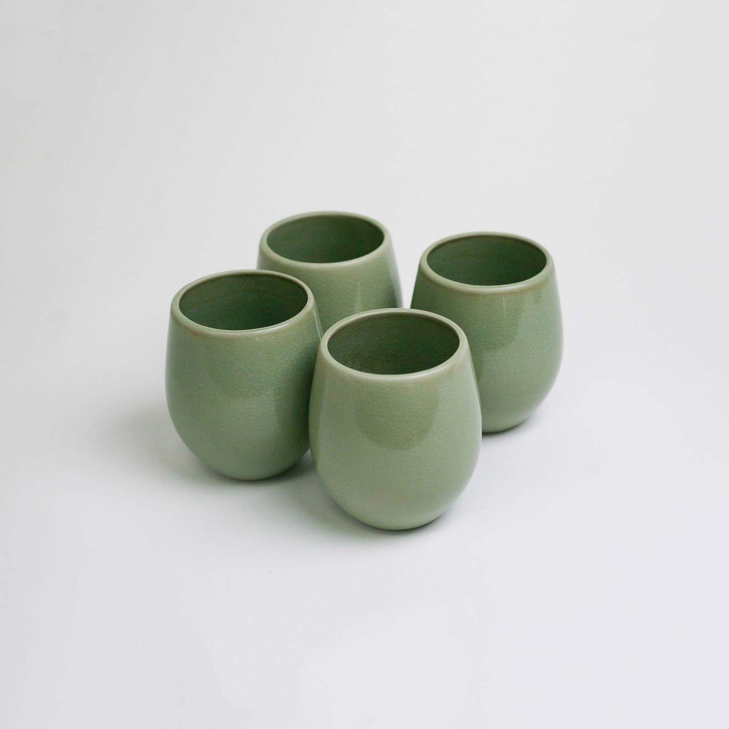 Regular Goblet