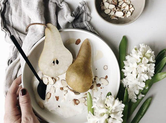 La Marsa Salad Plate