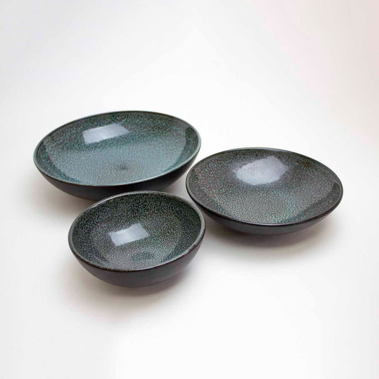 Zaghwan Bowl Set