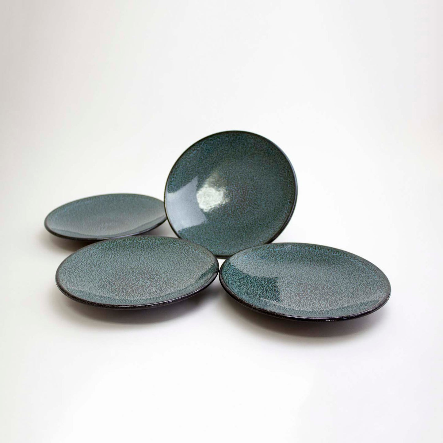 Zaghwan Dessert Plate