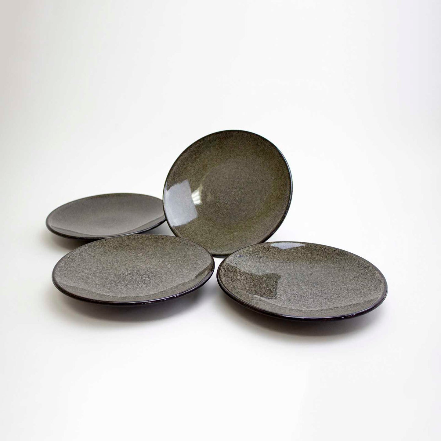 Zaghwan Dessert Plate