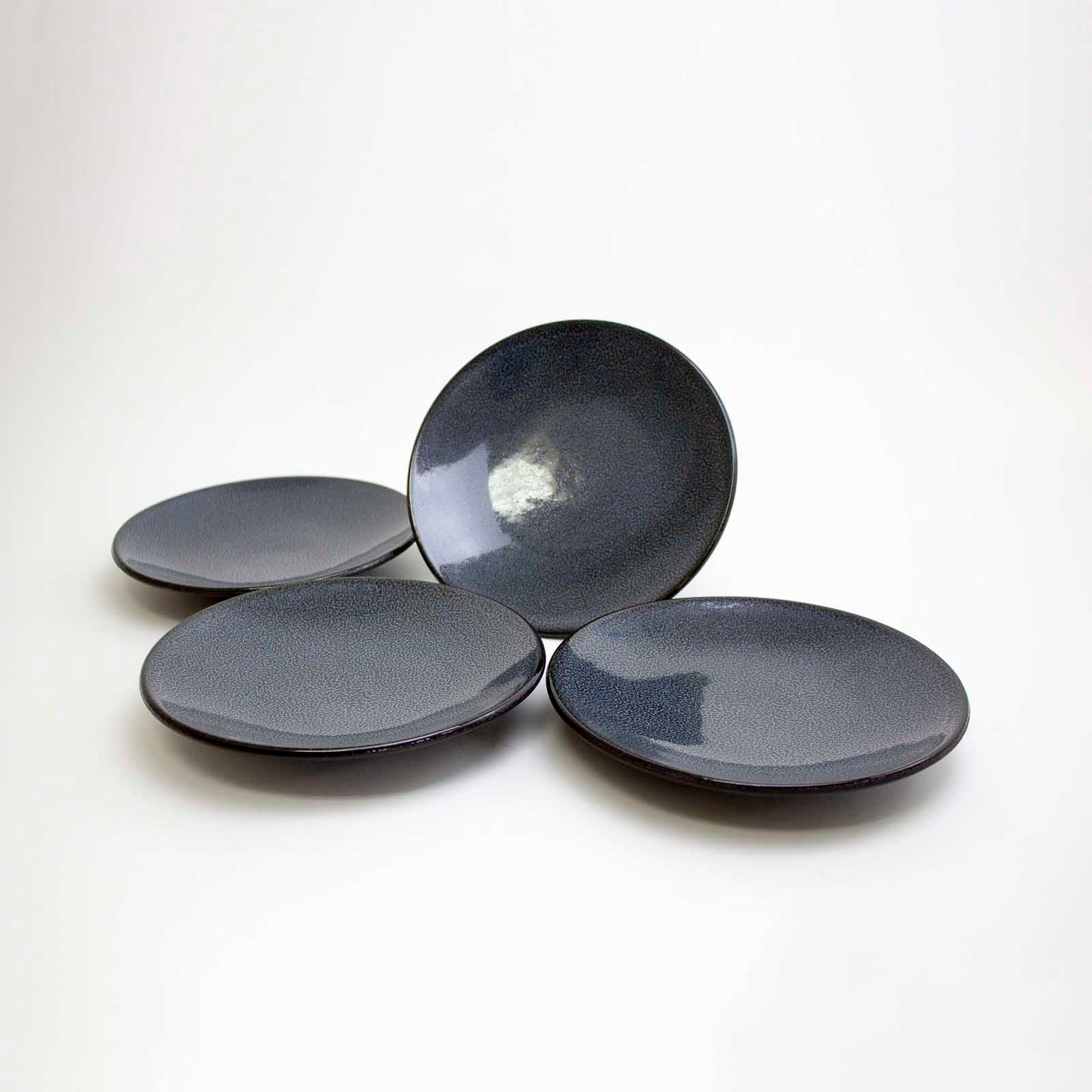 Zaghwan Dessert Plate