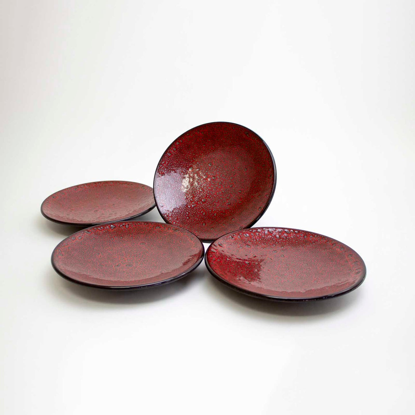 Zaghwan Dessert Plate