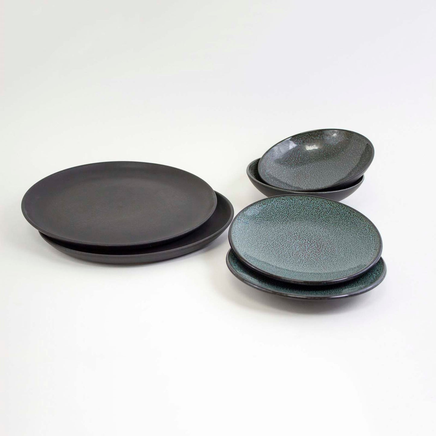 Zaghwan Dinner Set