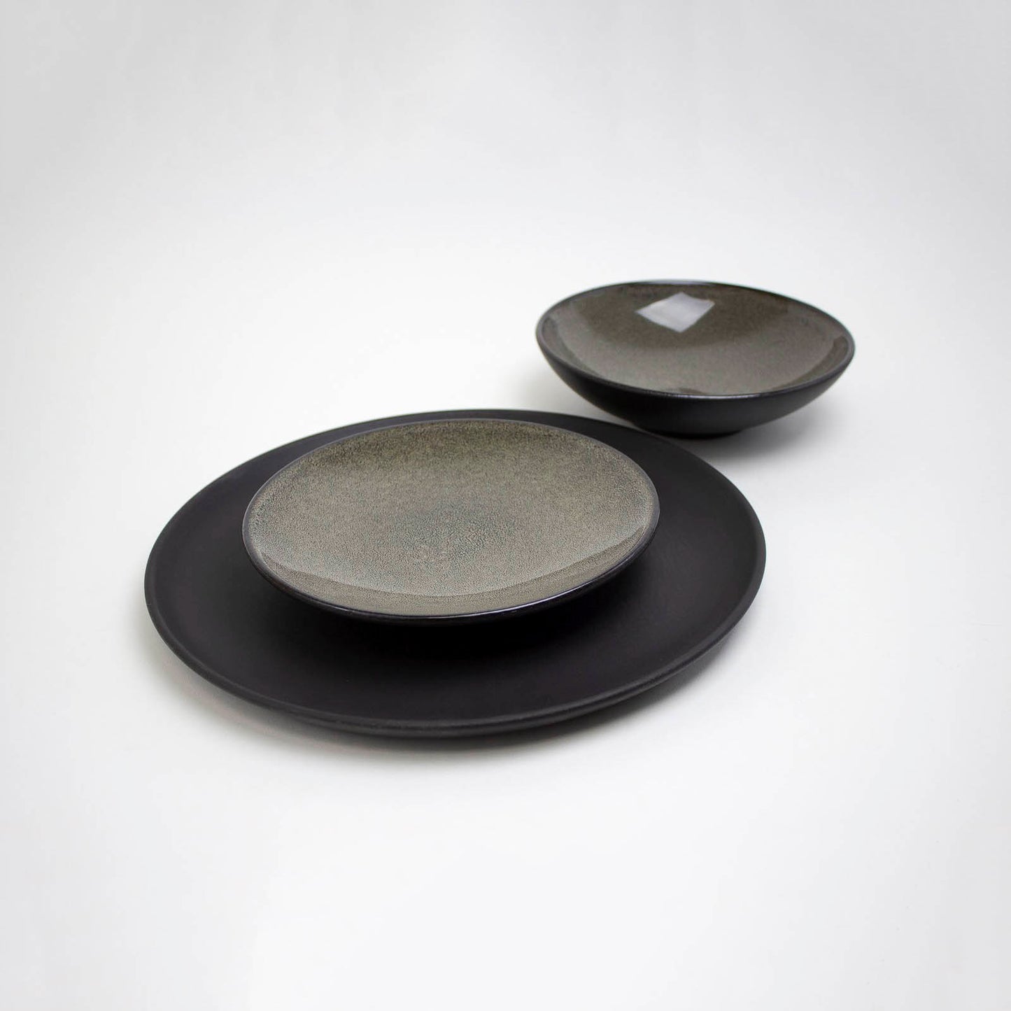 Zaghwan Dinner Set