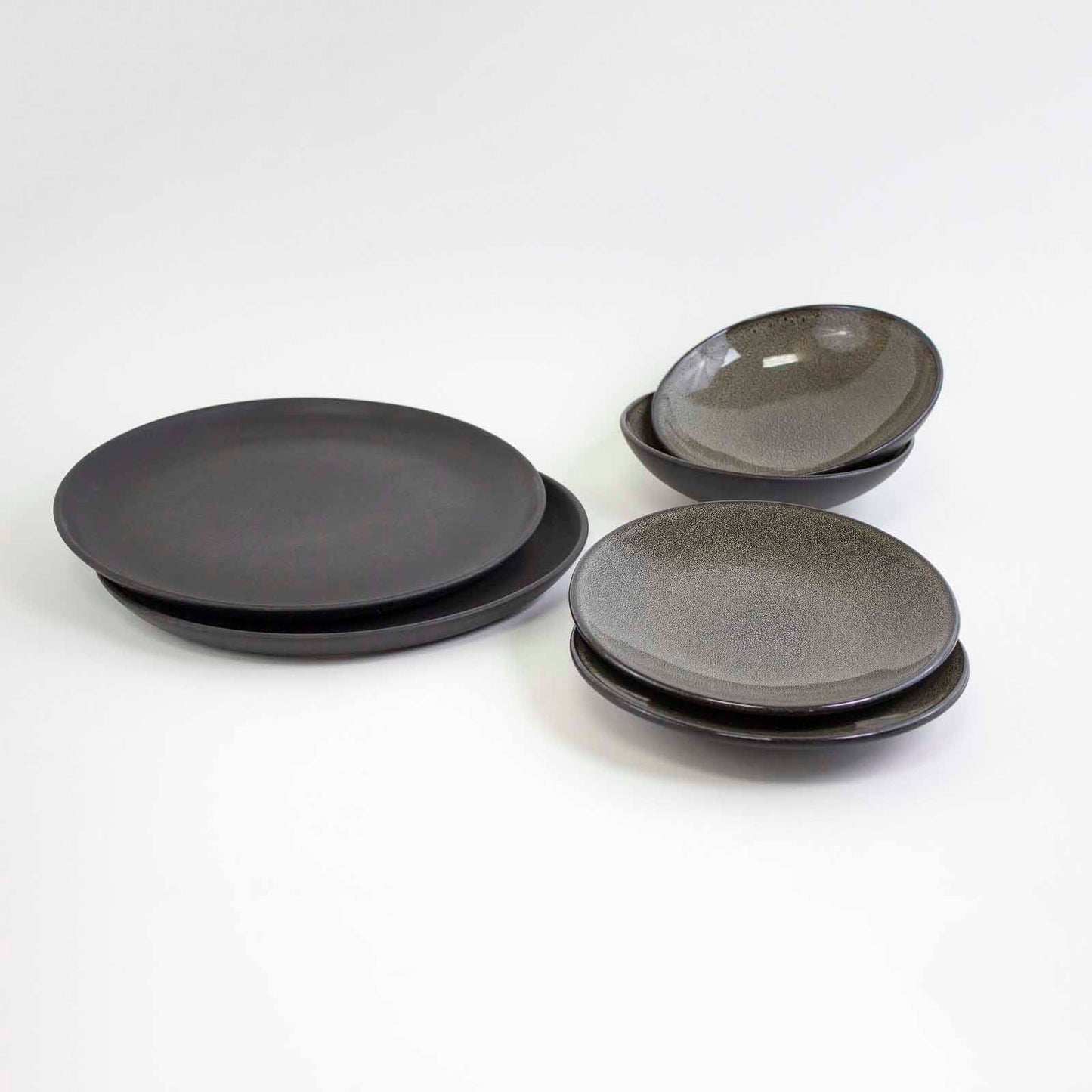 Zaghwan Dinner Set