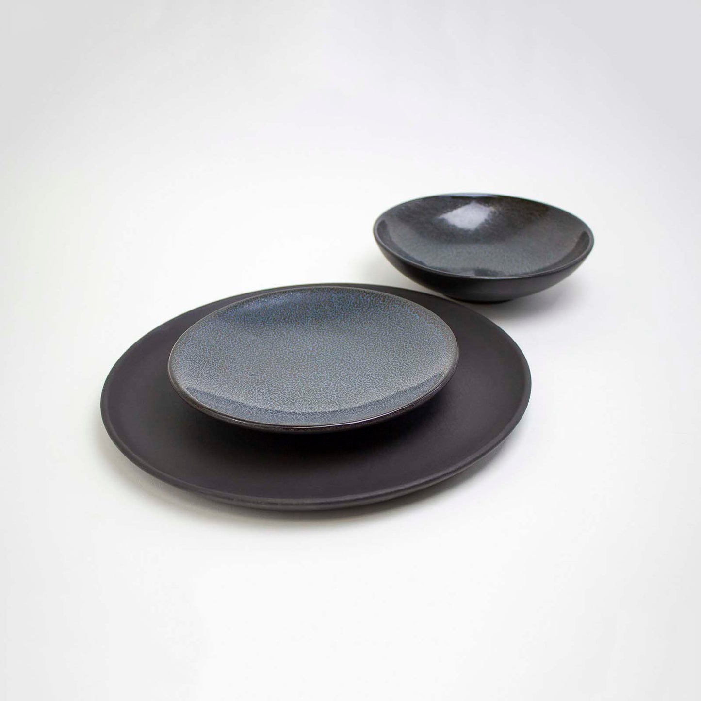 Zaghwan Dinner Set