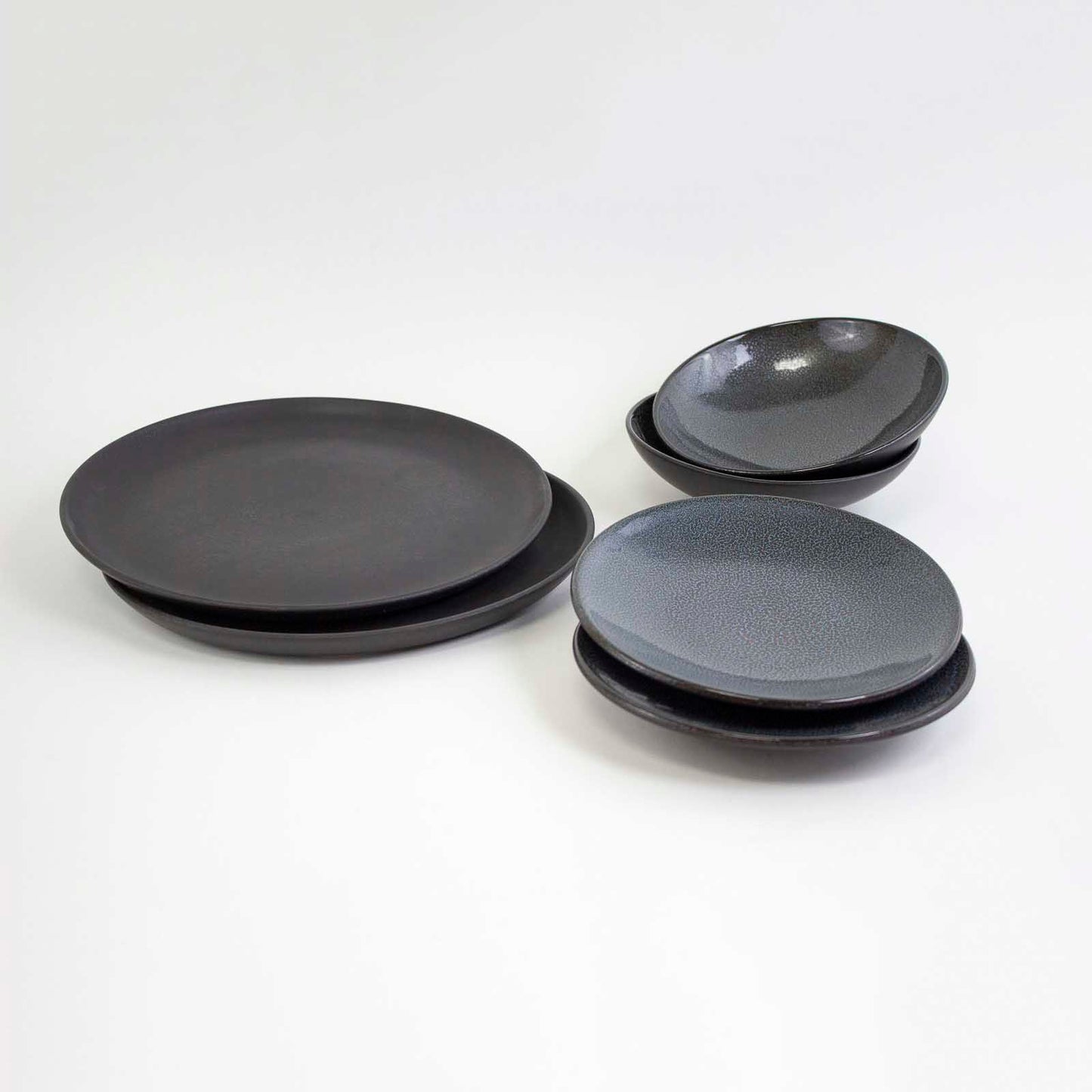 Zaghwan Dinner Set