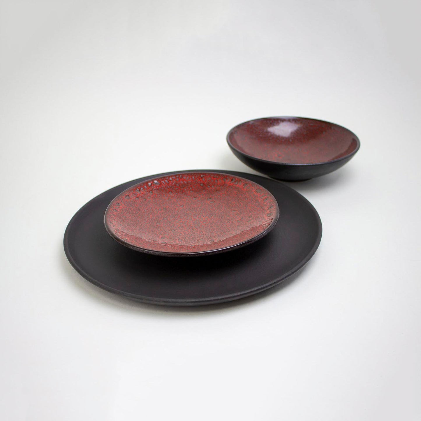 Zaghwan Dinner Set