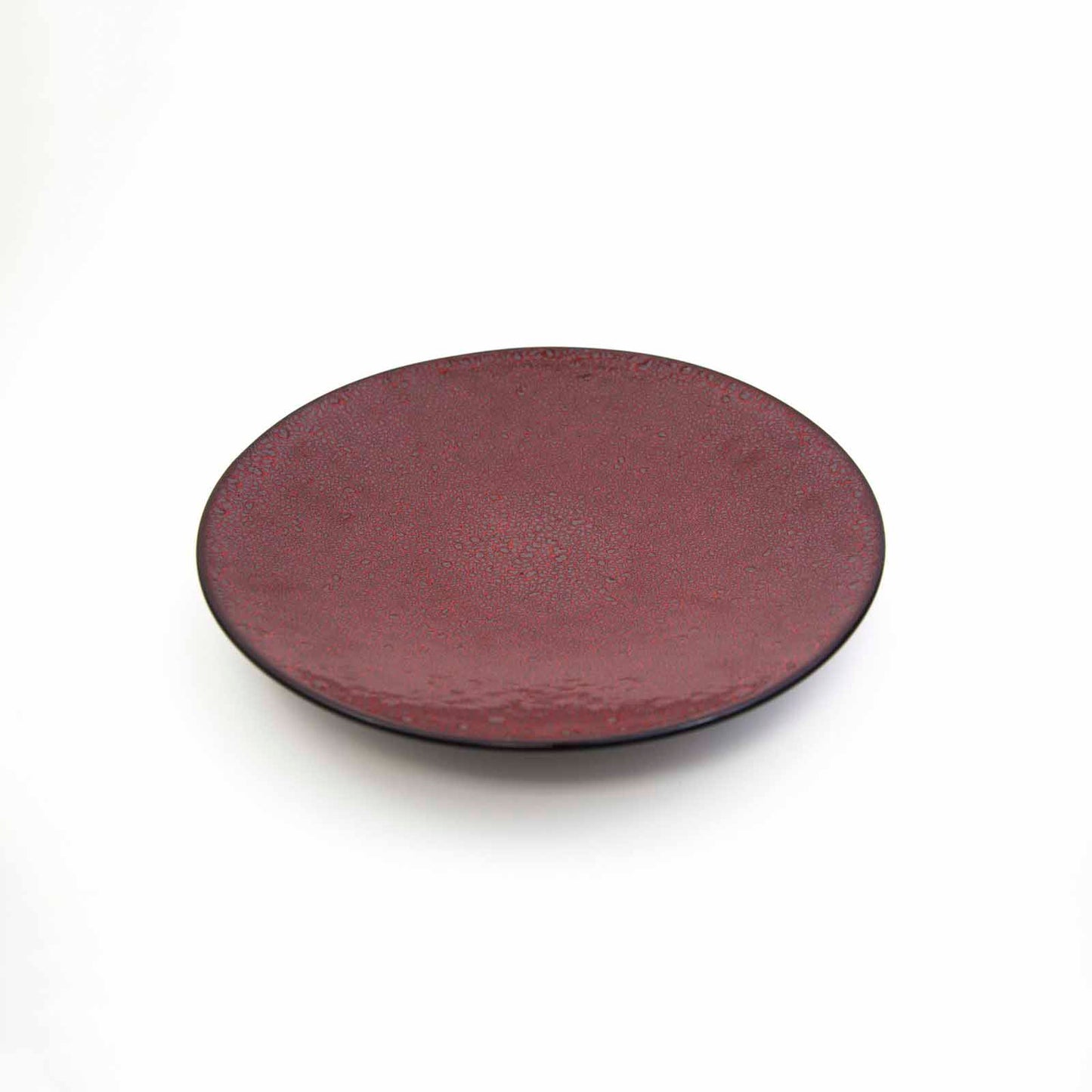 Presentation Plate