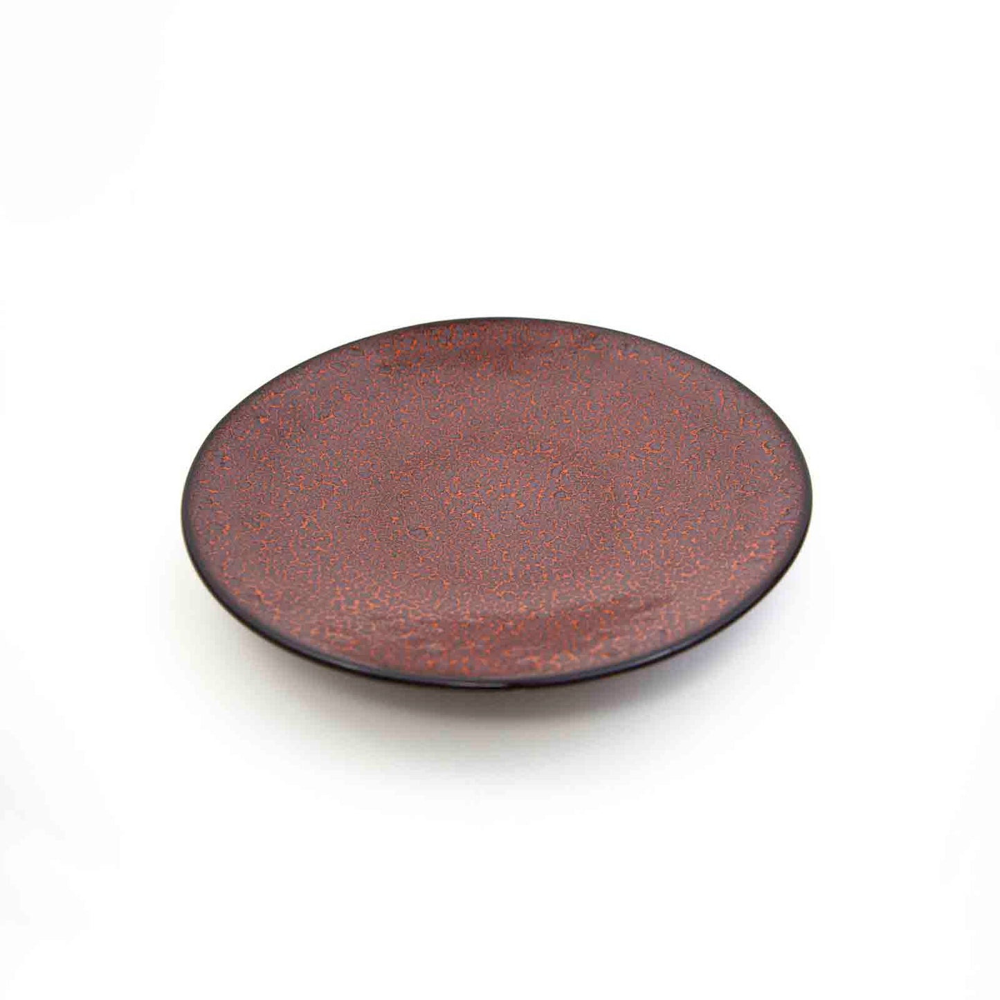 Presentation Plate