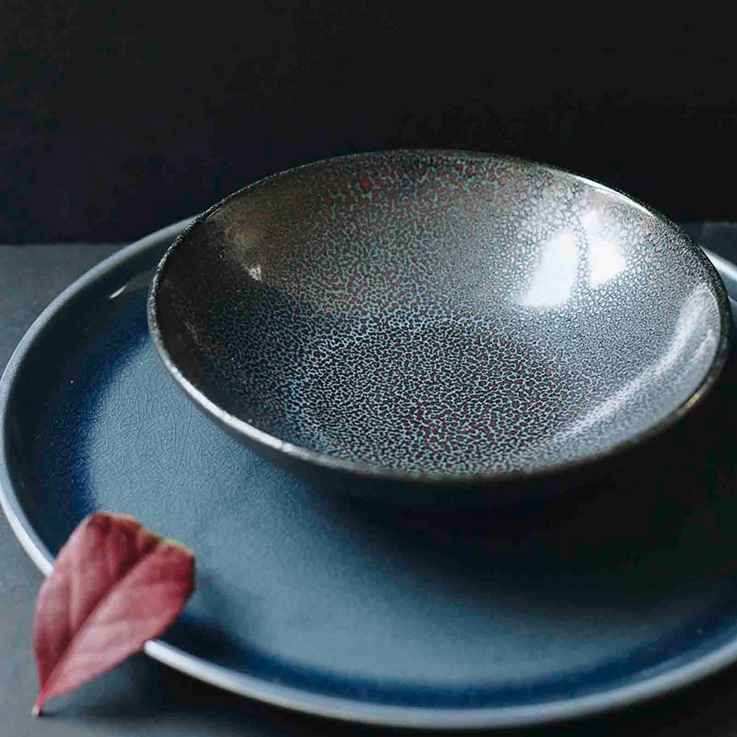 Zaghwan Soup Bowl