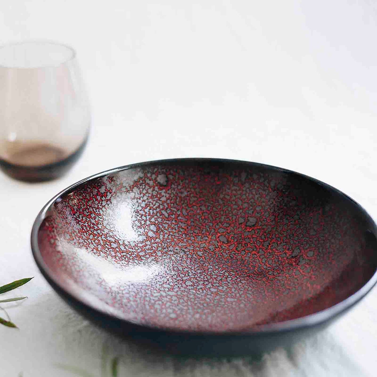 Zaghwan Soup Bowl
