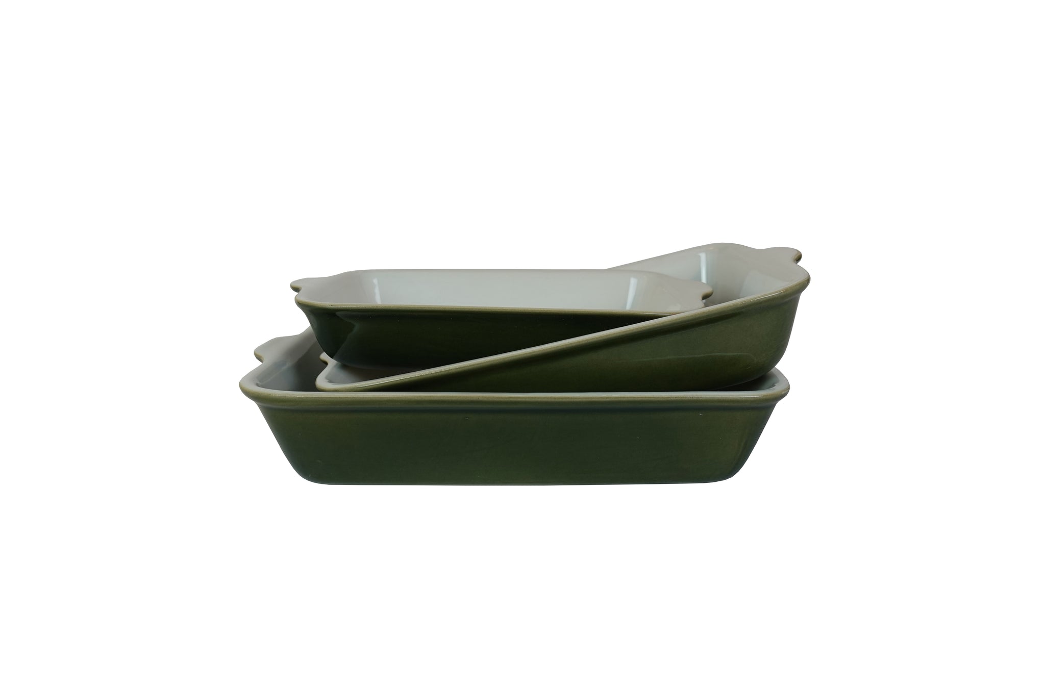 Baking Dish Set