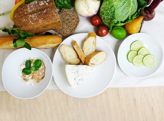 Dadasi Dinner Set - carthage.co