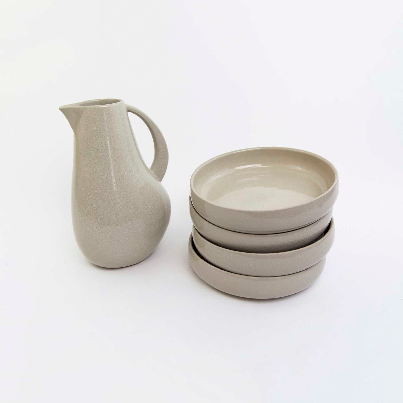 Brunch Set (muslin)